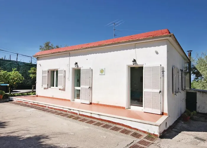 Villa La Limonaia