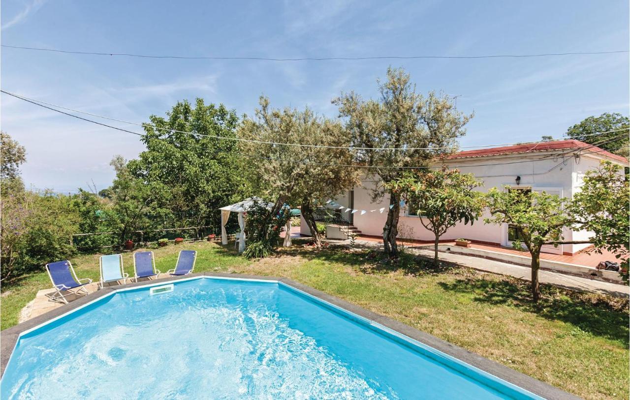 Ferienhaus La Limonaia Sorrent